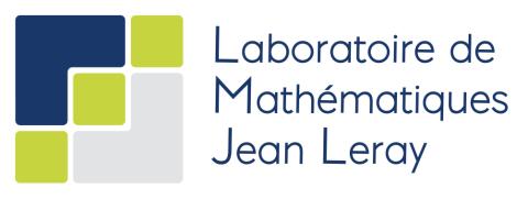 Le Laboratoire de Mathématiques Jean Leray